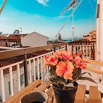 Navarino Apartman Pülosz