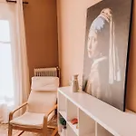 Apartman Navarino