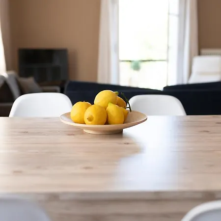 Navarino Apartamento