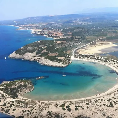 Apartamento Navarino Pylos