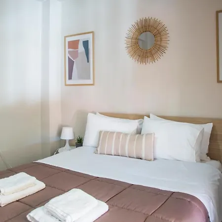 Navarino Apartamento