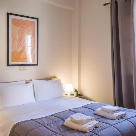 Navarino Apartment Pylos