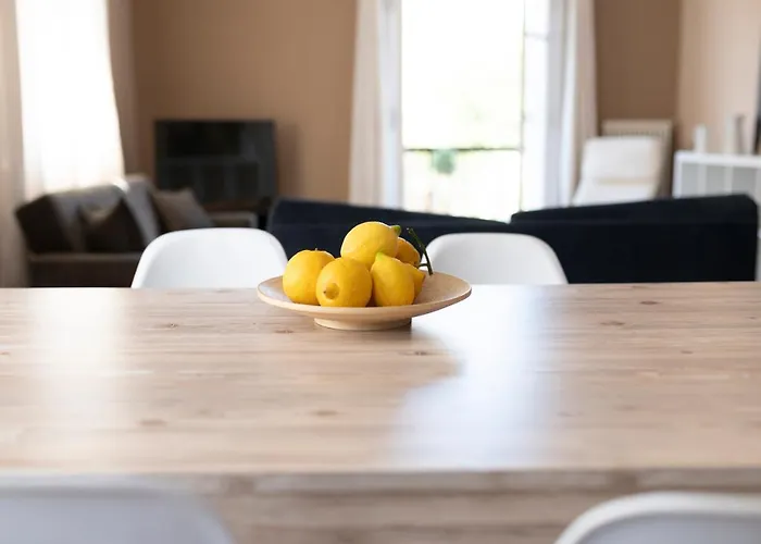 Navarino Apartamento