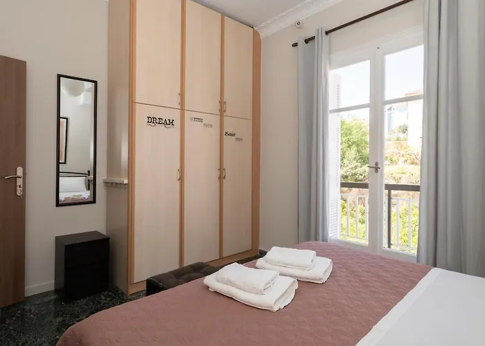 Navarino Apartamento