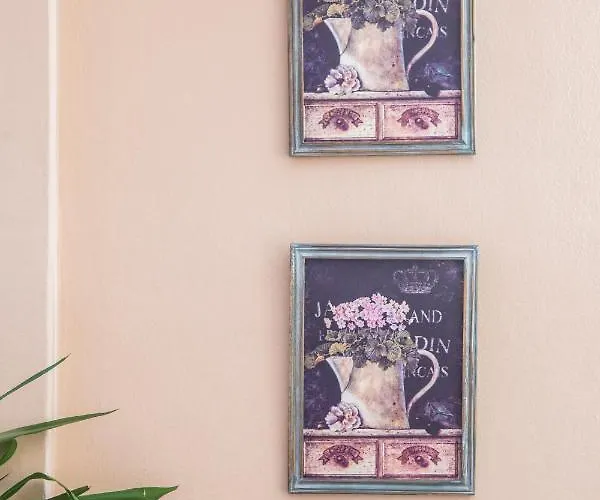 Navarino Apartamento Pylos