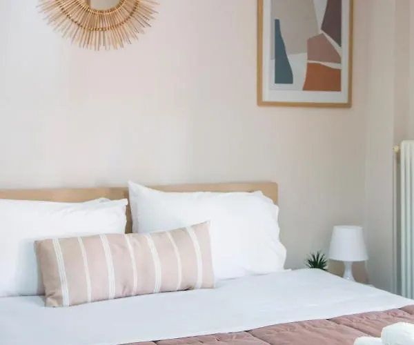 Apartamento Navarino *