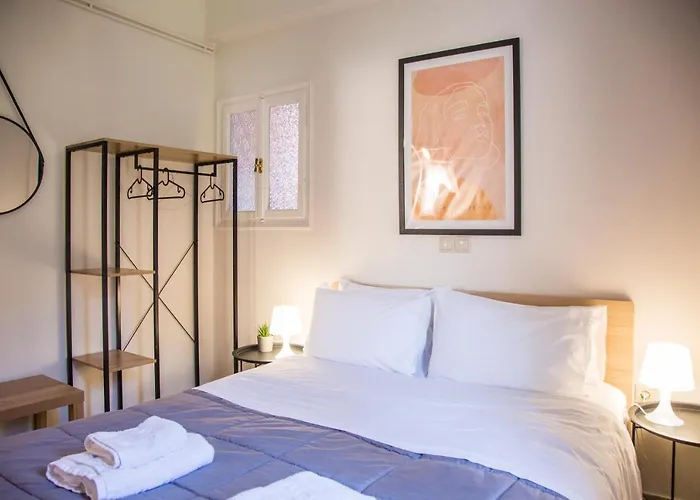 Apartment Navarino Pylos