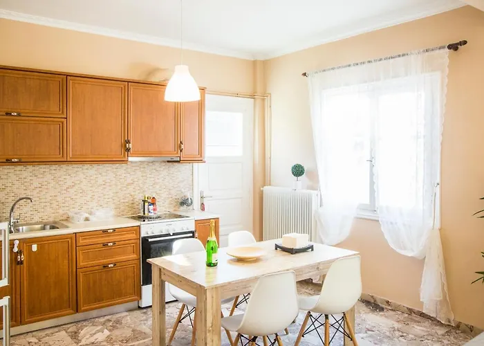 Apartamento Navarino *