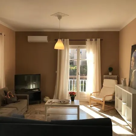 Appartement Navarino