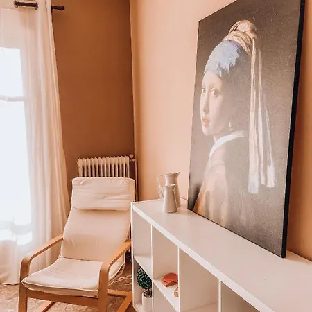 Appartement Navarino