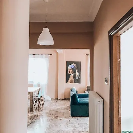 Διαμέρισμα Navarino *