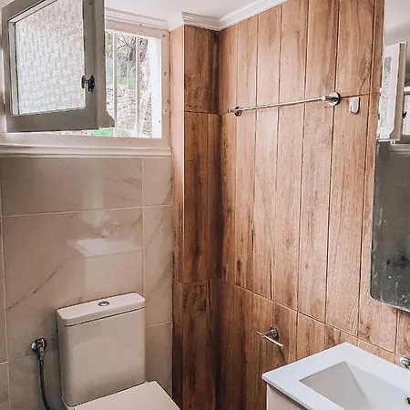 Lägenhet Navarino Pylos