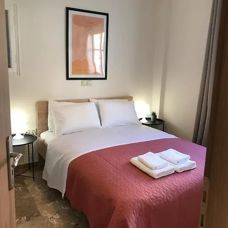 Appartement Navarino