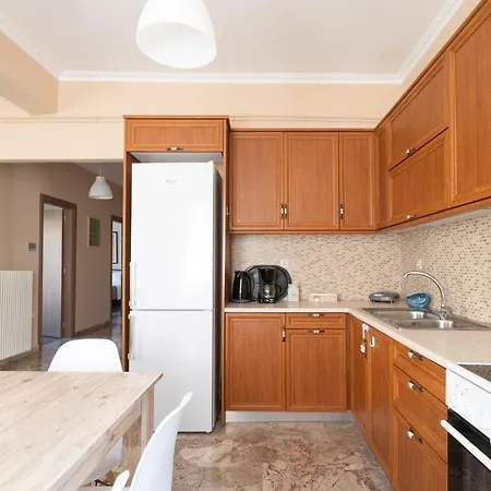 Navarino Appartement