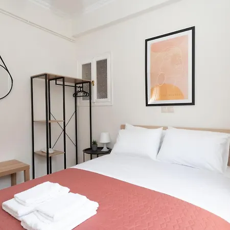 Navarino Appartement
