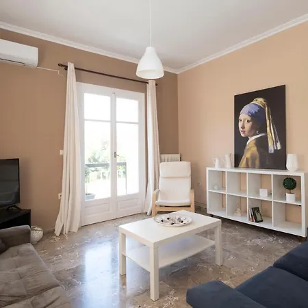 Navarino Appartement Pylos