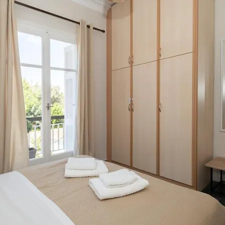 Navarino Appartement *
