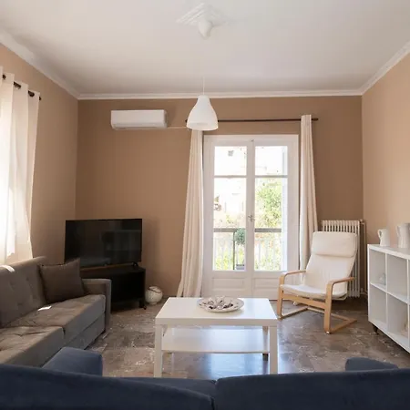 Appartement Navarino