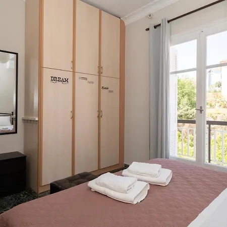 Navarino Appartement
