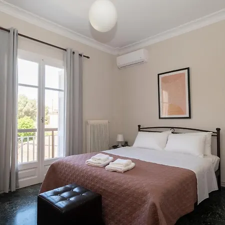 Navarino Lägenhet Pylos