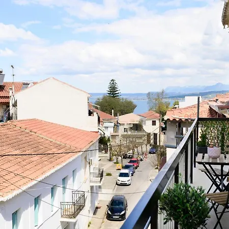 Appartement Navarino *