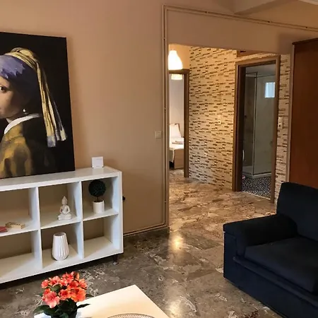 Appartement Navarino