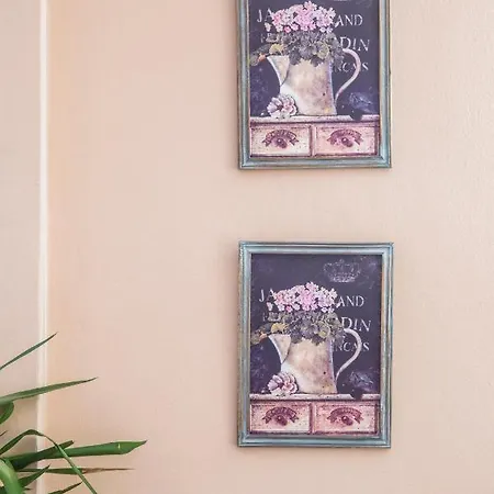 Navarino Lägenhet Pylos