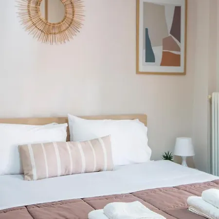 Lägenhet Navarino *