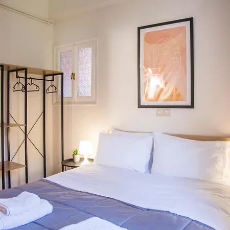 Appartement Navarino Pylos