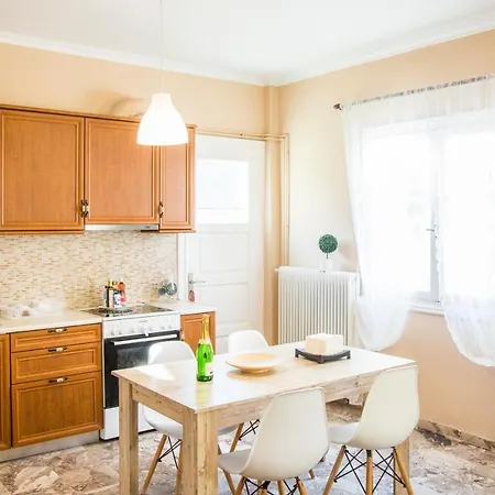 Lägenhet Navarino *