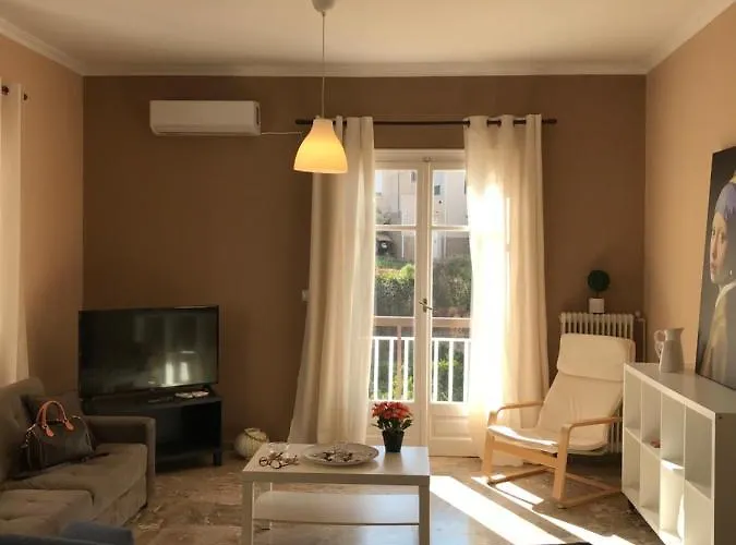 Appartement Navarino