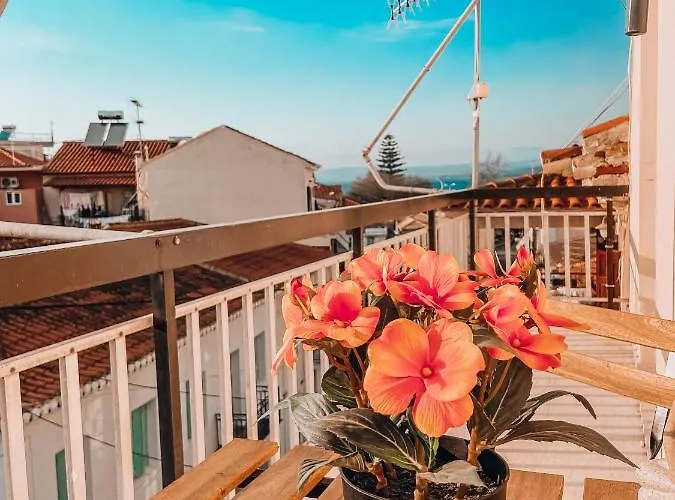 Navarino Appartement Pylos