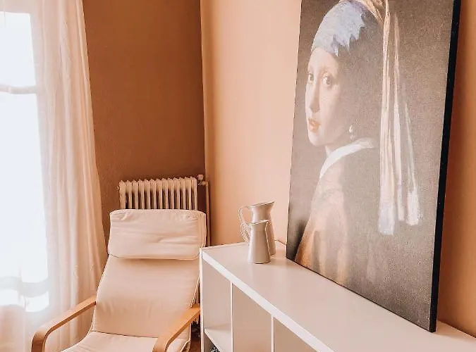 Appartement Navarino