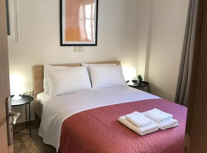 Apartamento Navarino