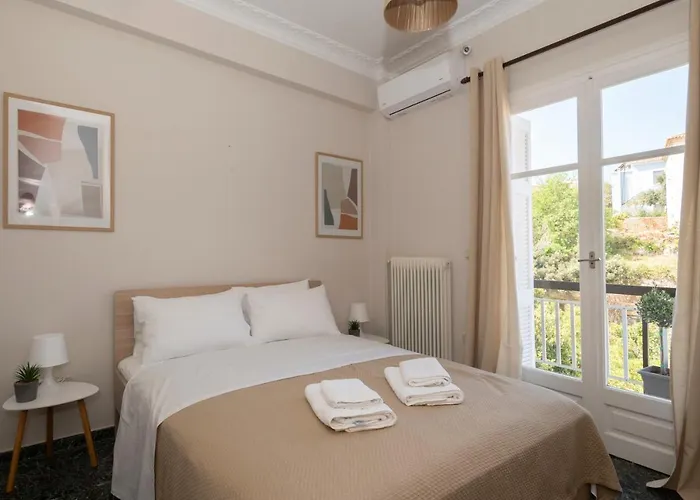 Apartamento Navarino