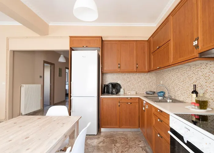 Navarino Appartement