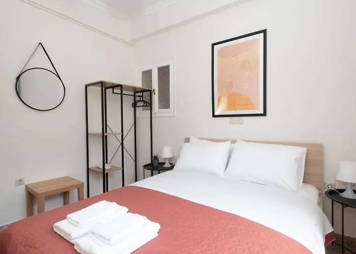 Navarino Appartement