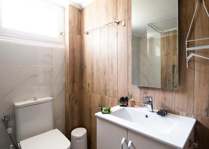 Navarino Appartement *