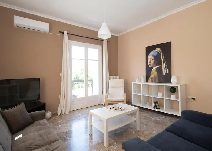 Navarino Appartement Pylos