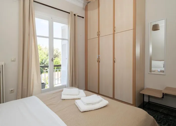 Navarino Apartamento *