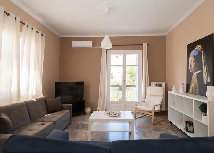 Appartement Navarino