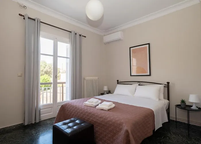 Navarino Appartement Pylos