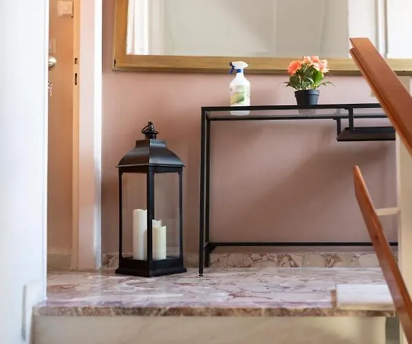 Navarino Appartement *