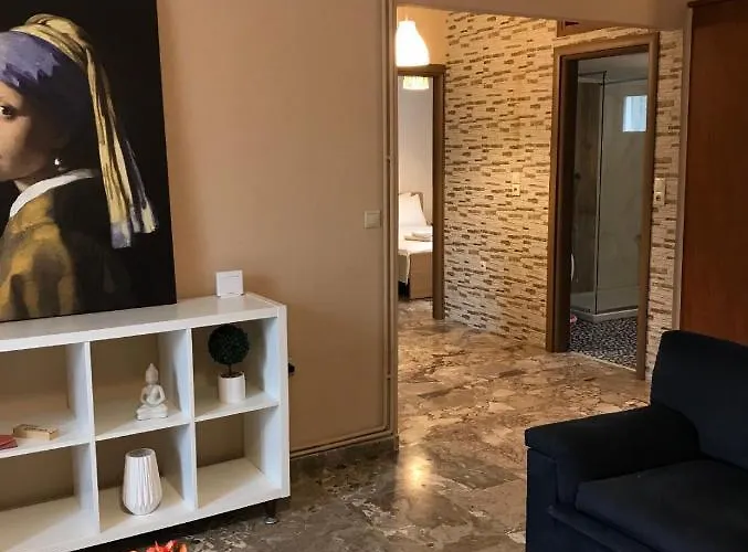 Apartamento Navarino