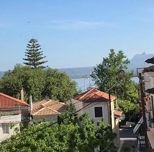 Appartement Navarino *