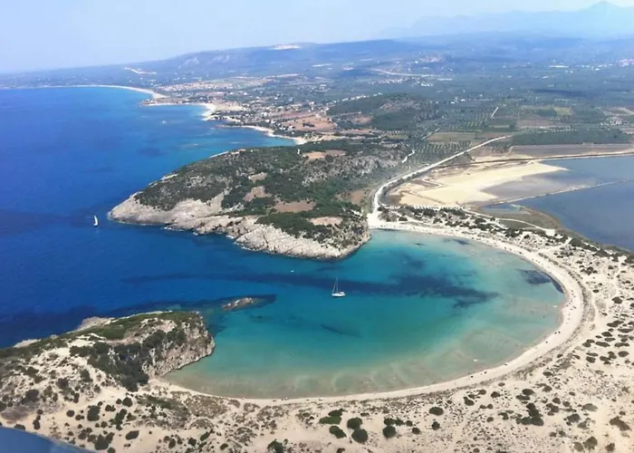 Appartement Navarino Pylos