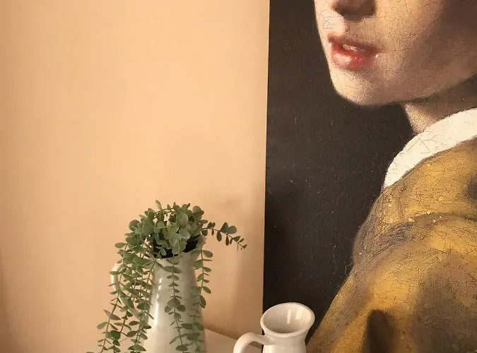 Appartement Navarino