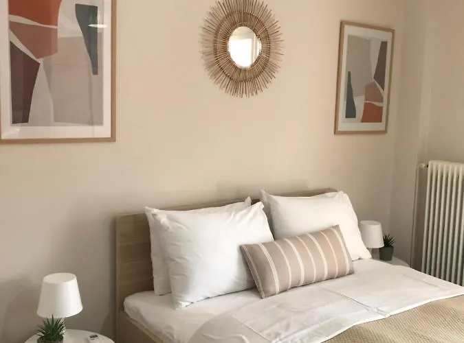 Appartement Navarino Pylos