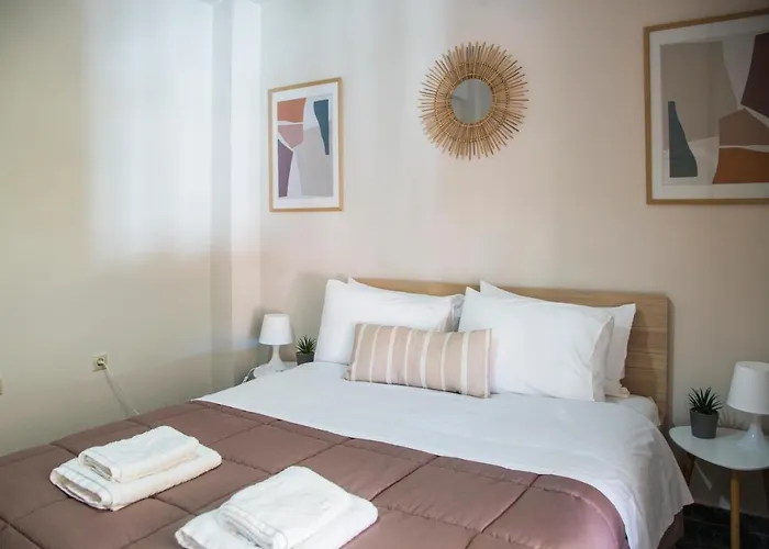 Navarino Appartement