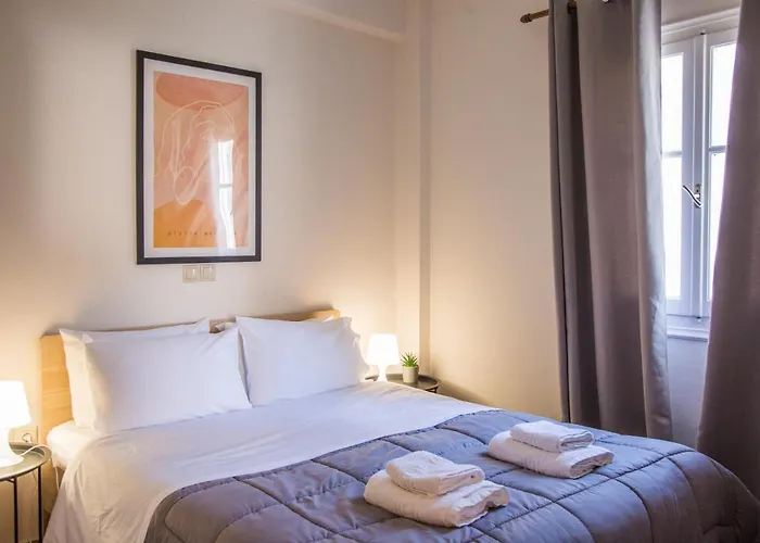 Navarino Appartement Pylos